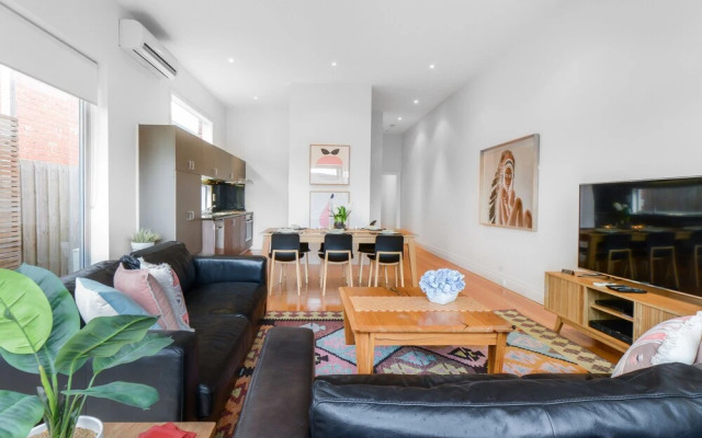 Boutique Stays - Urban Retreat, Prahran