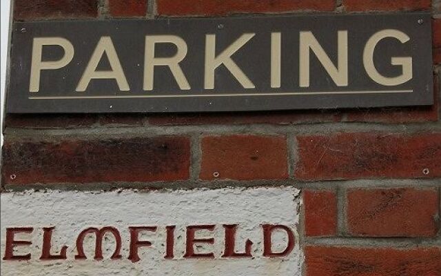 The Elmfield