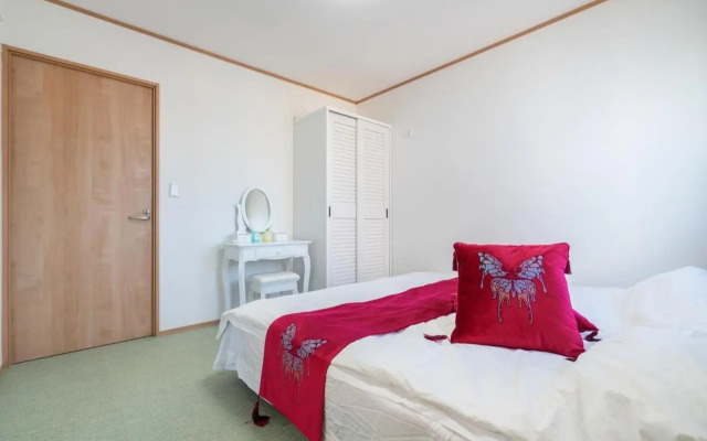Travel Palace Miyuki (Yomiuri Shimbun) / Vacation STAY 5734