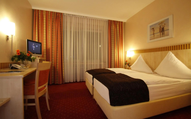 Hotel Kaiserhof