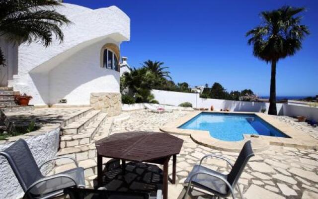 Villa Manuela