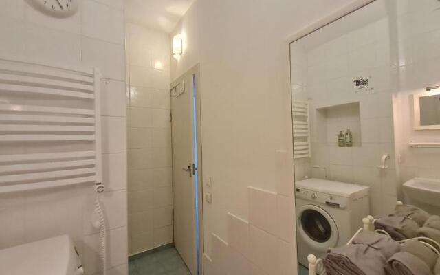 ReHouse Vokieciu str.9, 2 bedroom