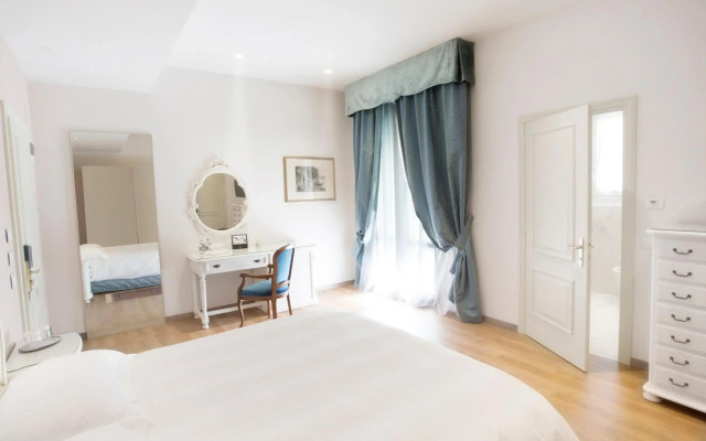 Grand Hotel Trieste & Victoria