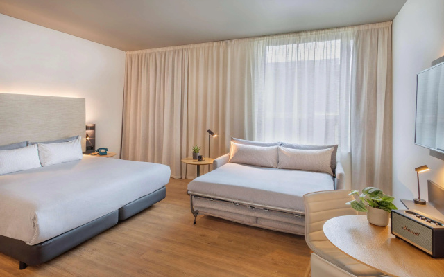 INNSiDE by Meliá Luxembourg - Image 3