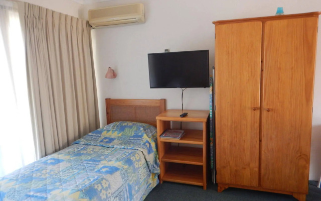 Mollymook Motel