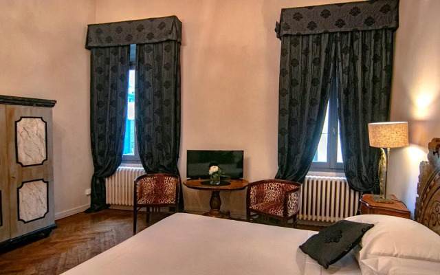 La Residenza 818