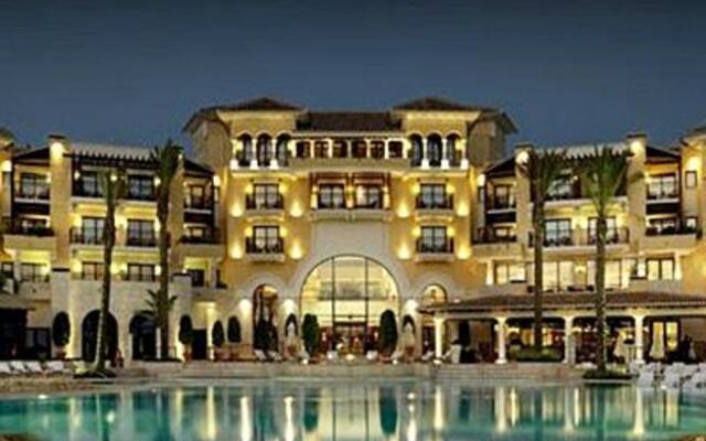 Ona Mar Menor – The Residence