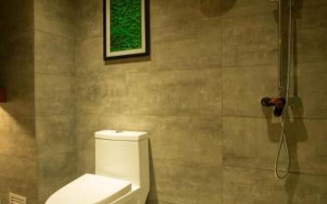 Four Seasons Are Picturesque Guesthouse