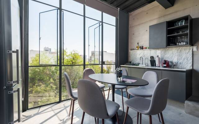 Wynwood House Querétaro