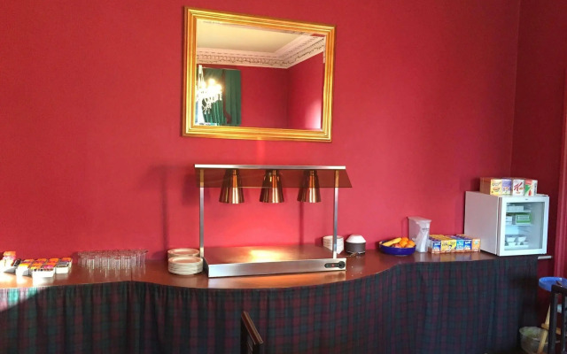 Appin House - Guest house