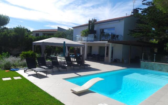 Villa Perle de la Mer
