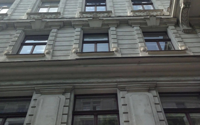 VISIONAPARTMENTS Vienna Marc-Aurel-Strasse
