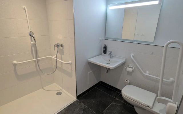 Ibis Budget La Rochelle Puilboreau