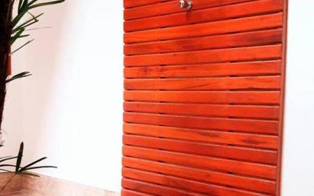 Pousada Refugio de Paraty