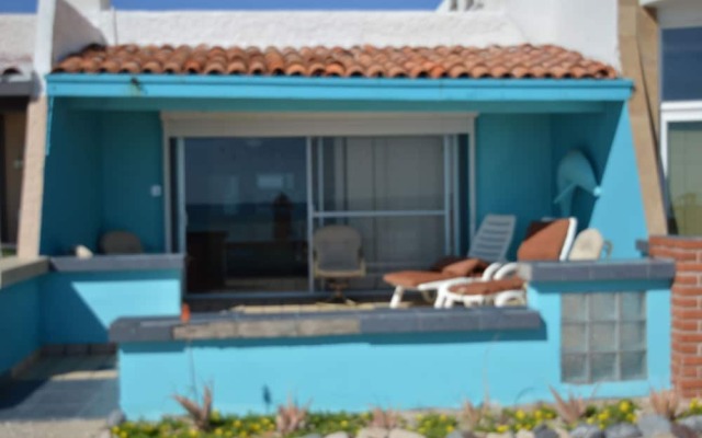 #9 2 Bedroom Townhouse