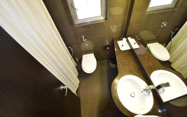 The Fern Residency, Vadgaon – Talegaon, Pune