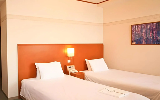 Hotel Tetora Otsu Kyoto