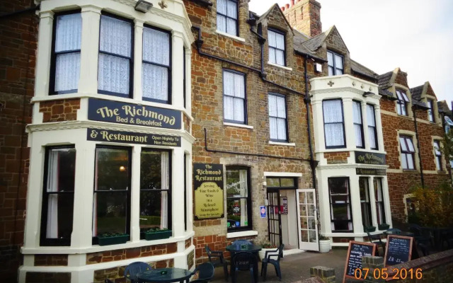 Richmond House BB
