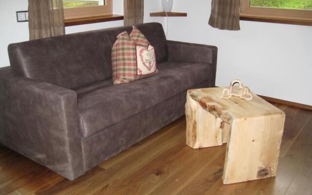 Apartment Ronacher