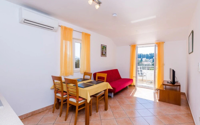 Apartments Villa Perla