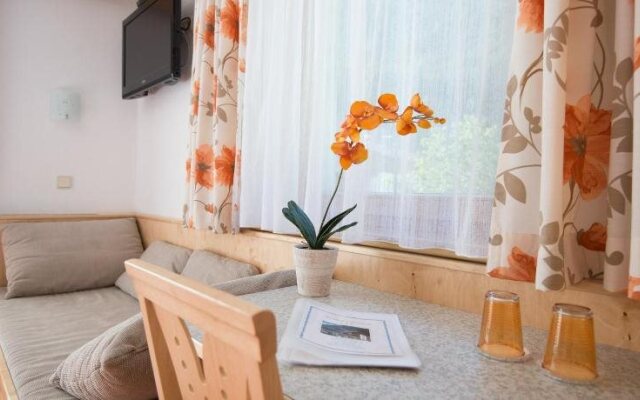 Pension Bergwelt