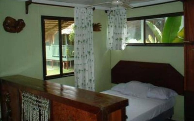 Ibibu Transit Lodge