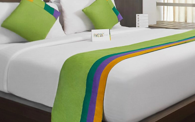 Treebo Green Land Kushalnagar, 300 M From Nisargadhama Forest