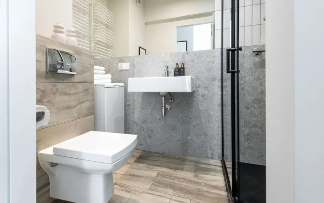 apartamenty-wroc Old Town Residence