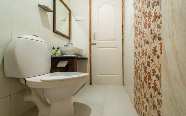 Treebo Gulmohar Beach Resort