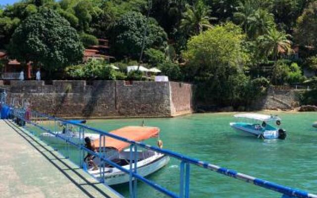 Pousada E Restaurante Passart