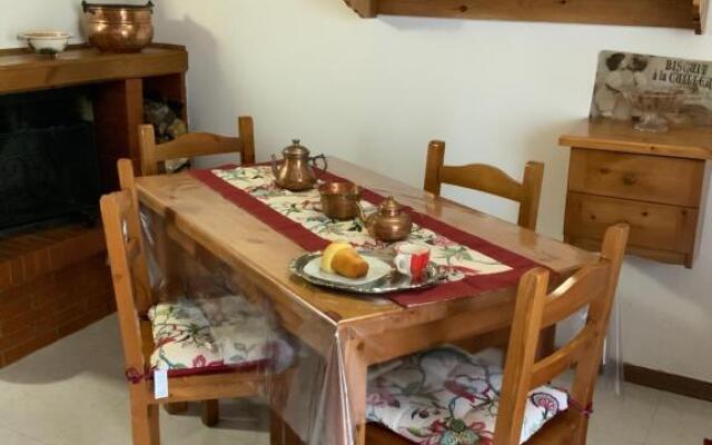 Guest House A casa di Papà