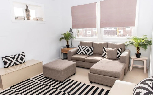 Bondi Beach Gorgeous Apartment H323