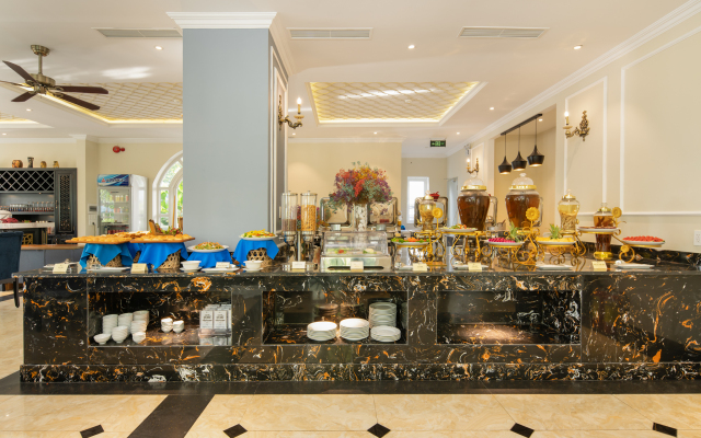 Hoi An Blue Sky Boutique Hotel & Spa