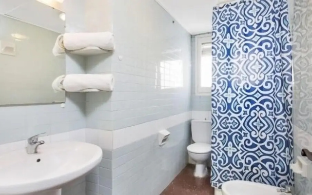 Apartamento Pruneda
