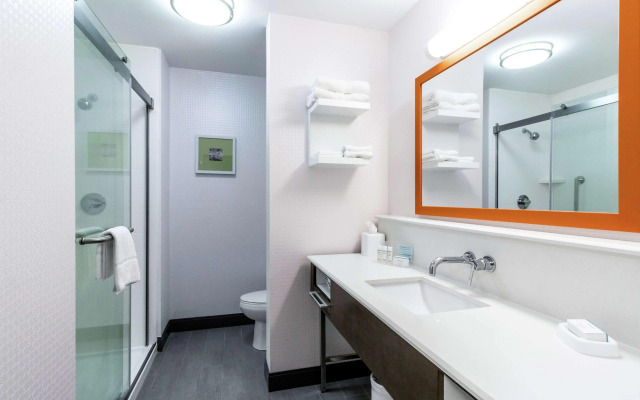 Hampton Inn Locust Grove