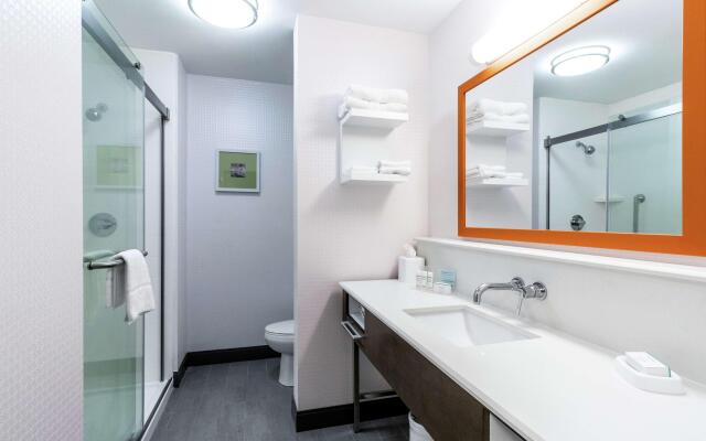 Hampton Inn Locust Grove