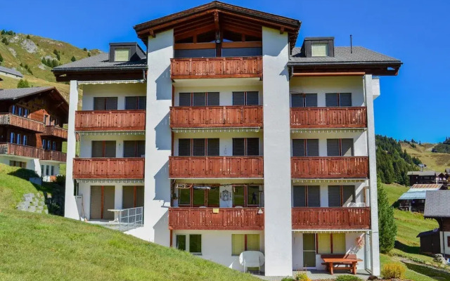 Weisshorn 24