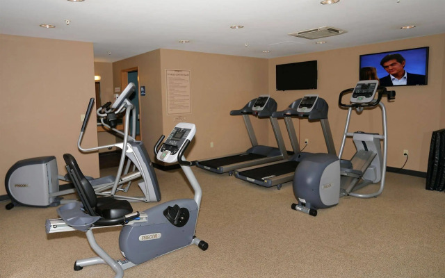 Emerald Queen Hotel & Casino - Fife