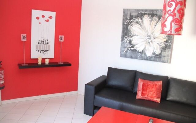 Playaflor Chill Out Resort, a 50 mtrs de la playa