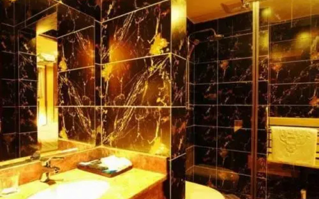Tianjin Binhai One Hotel