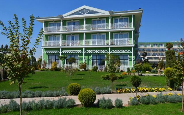 Therma ECO Village