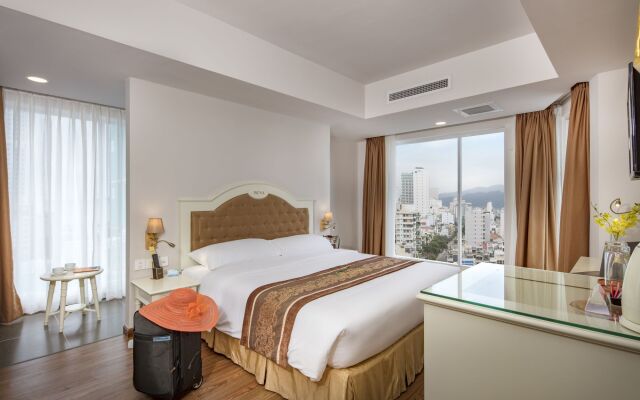 Nha Trang Prince Hotel