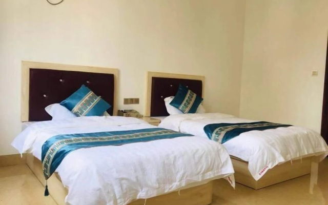 Binhai Hotel, Meili Island, Putian City – Guest Rooms – Putian