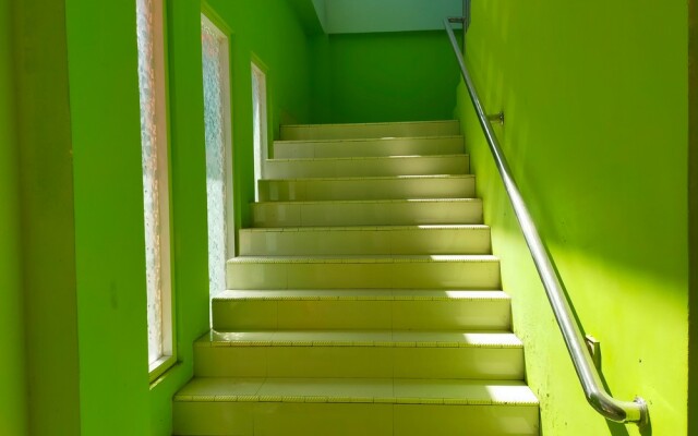 Inawa Homestay Syariah