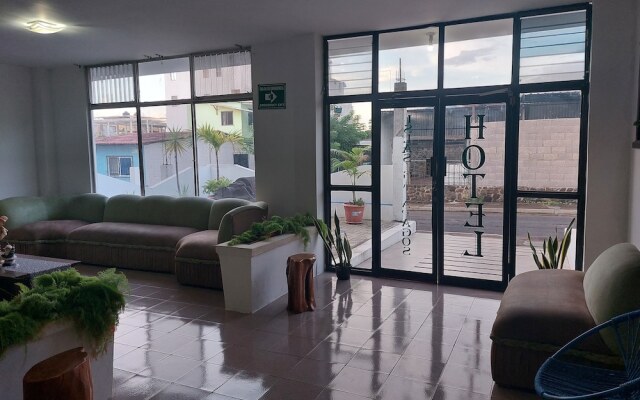 Hotel Islas Galapagos