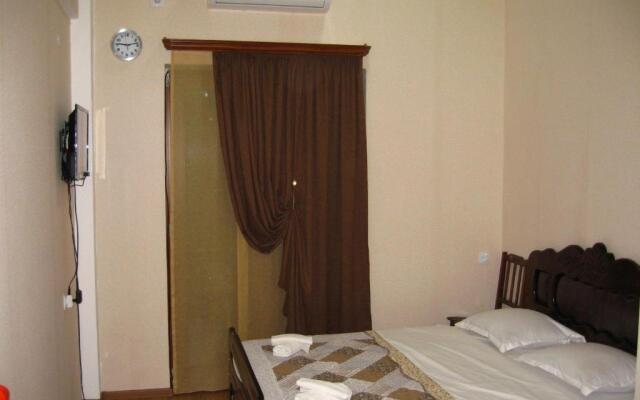Lucky_Stay_Tbilisi