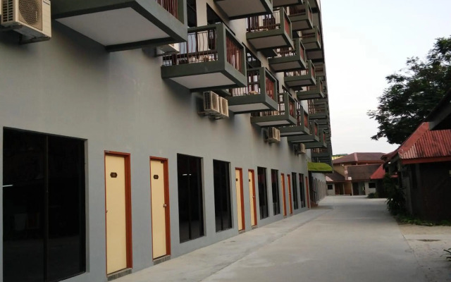 Malibest Resort