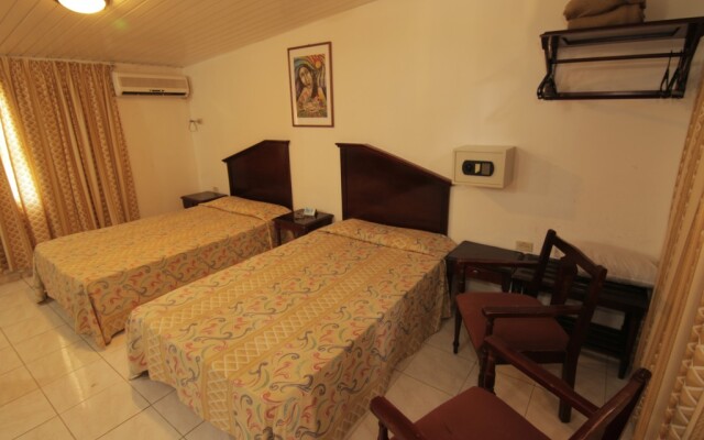 Villa Mirador De Mayabe