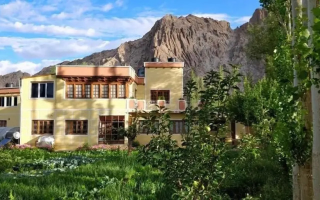Trinity Home Stay