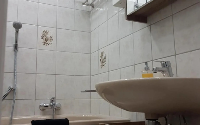 Apartment Alt-Refrath